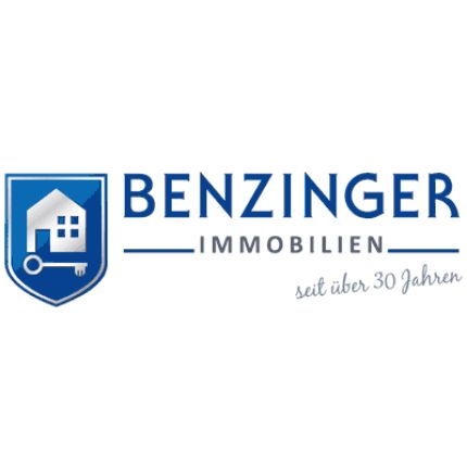 Logo von Benzinger Immobilien
