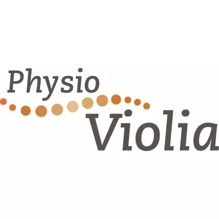 Logo from Physio Violia GmbH