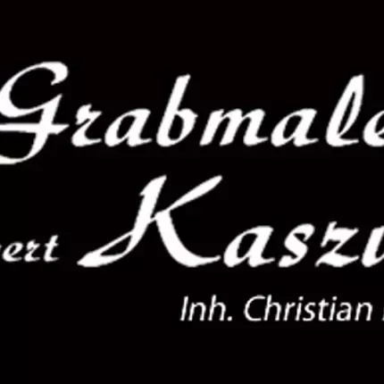 Logotyp från Grabmale Norbert Kaszuba Inh. Christian Kaszuba