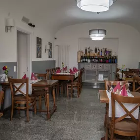 Bild von Ristorante Pizzeria B&B Del Ponte