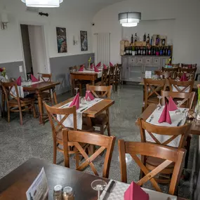 Bild von Ristorante Pizzeria B&B Del Ponte