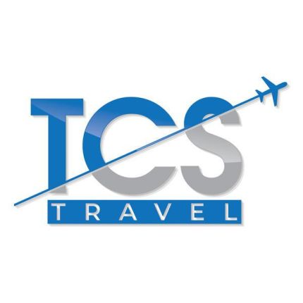 Logo de TCS Travel