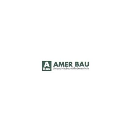 Logo von AMER BAU e.U.