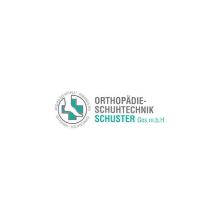 Logo od Orthopädie-Schuhtechnik Schuster GesmbH