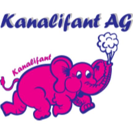Logo od Kanalifant AG
