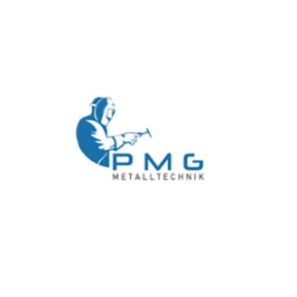 Logotyp från PMG Metalltechnik GmbH & Co.KG