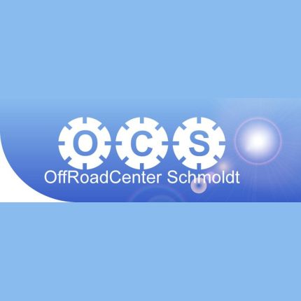 Logotipo de OffRoadCenter Schmoldt