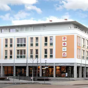 Bild von Johanniter-Pflegedienst Radebeul