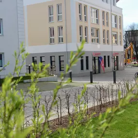 Bild von Johanniter-Pflegedienst Radebeul