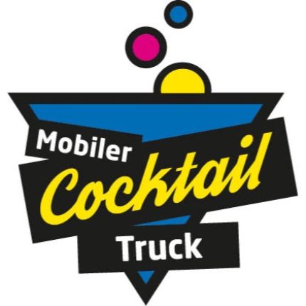 Logo de Cocktail - Automat und Cocktail - Truck