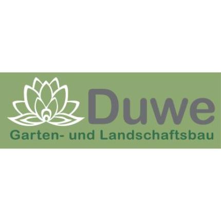 Logotyp från Duwe Garten- und Landschaftsbau
