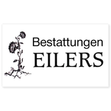 Logotyp från Bestattungen Eilers, Barbara Eilers