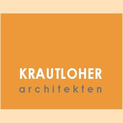 Logo van KRAUTLOHER Architekten GmbH