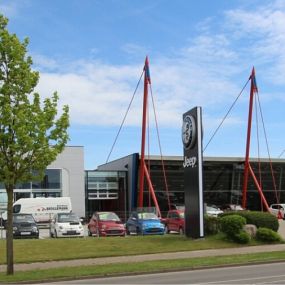 Bild von Autohaus Brüggemann GmbH & Co. KG