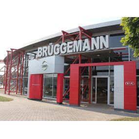 Bild von Autohaus Brüggemann GmbH & Co. KG
