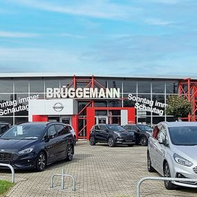 Bild von Autohaus Brüggemann GmbH & Co. KG