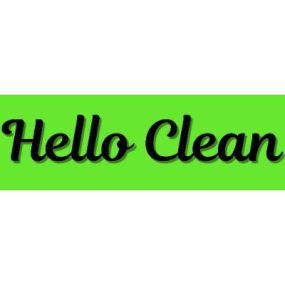 Bild von Hello Clean Gebäudereinigung