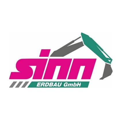 Logo von Sinn Erdbau GmbH