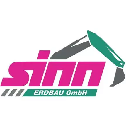 Logo from Sinn Erdbau GmbH