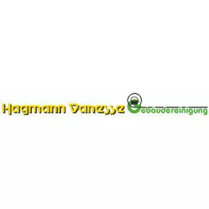 Λογότυπο από Hagmann & Vanesse Gebäudereinigung