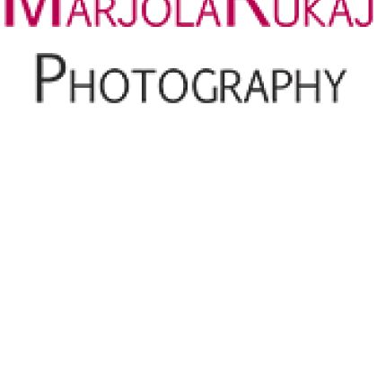 Logo da Marjola Rukaj Photography