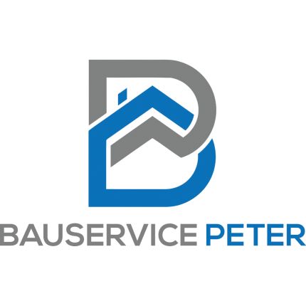 Logotyp från Bauservice Peter - Komplettsanierungen