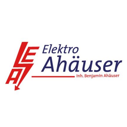 Logo von Elektro Ahäuser