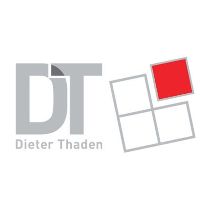 Logotyp från DT Thaden Fenster und Türen