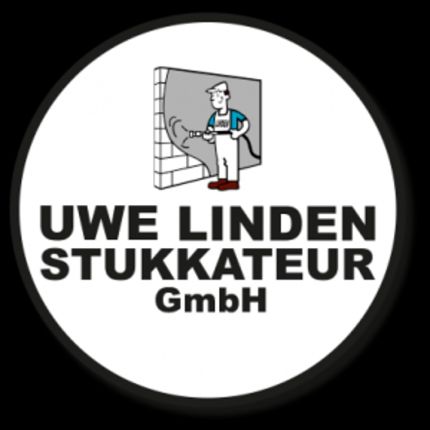 Logotyp från Uwe Linden Stukkateur GmbH