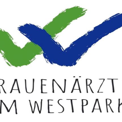 Logo od Frauenärzte im Westpark Goldenstein Susanne Dr.med.