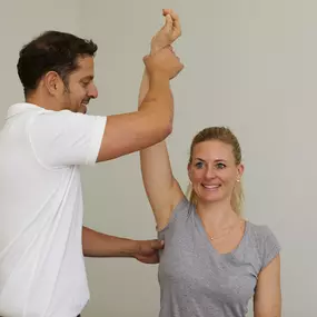 Bild von Physiotherapie Artico AG