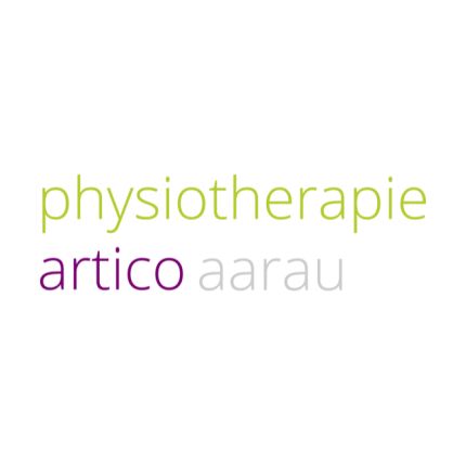 Logo de Physiotherapie Artico AG