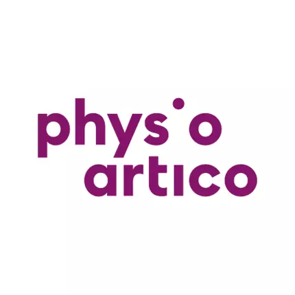 Logo fra Physiotherapie Artico AG