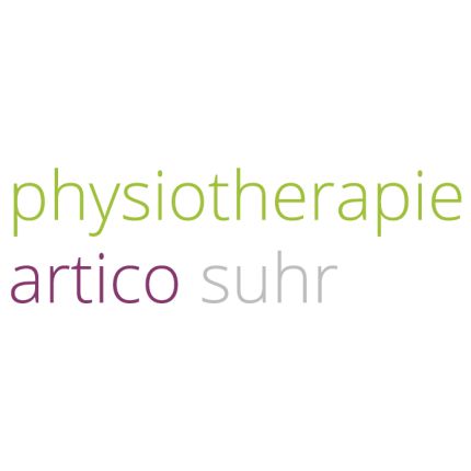 Logo von Physiotherapie Artico Suhr
