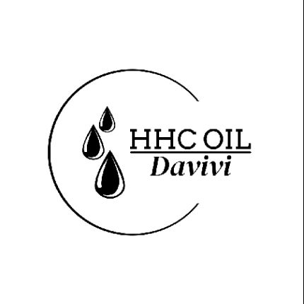 Logo from Davivi - Online Shop HHC & CBD