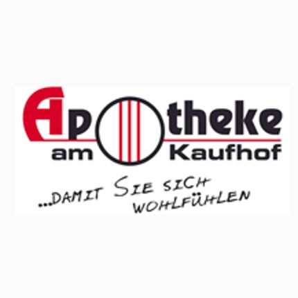 Logo von Apotheke am Kaufhof Marlistraße