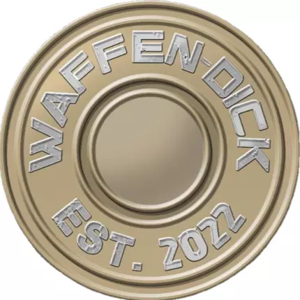 Logo de Waffen-Dick