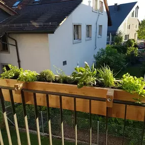 Bild von Sieber Naturnaher Gartenbau GmbH