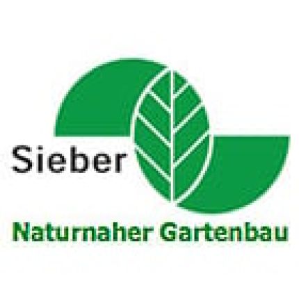 Logotipo de Sieber Naturnaher Gartenbau GmbH