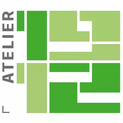 Logo fra Atelier 1912 SA