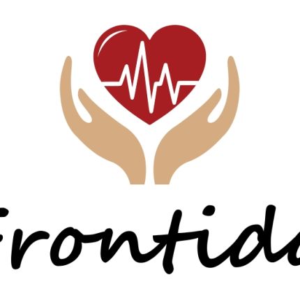 Logo von Ambulanter Pflegedienst Frontida