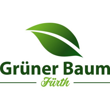Logotipo de Grüner Baum Fürth