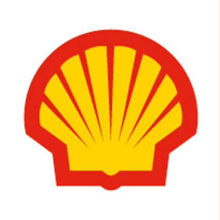 Logo from Migrol Service mit Shell-Treibstoff