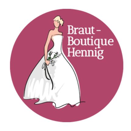 Logo von Brautboutique Hennig Inh. Dirk Schlüter-Hennig
