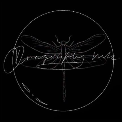 Logo de Dragonfly Ink Tattoostudio