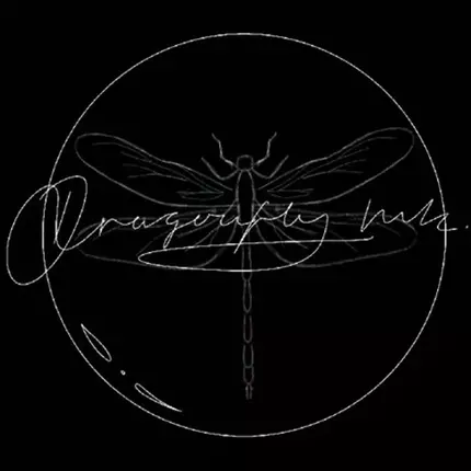 Logo fra Dragonfly Ink Tattoostudio