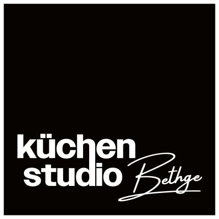 Logo fra Küchenstudio Bethge