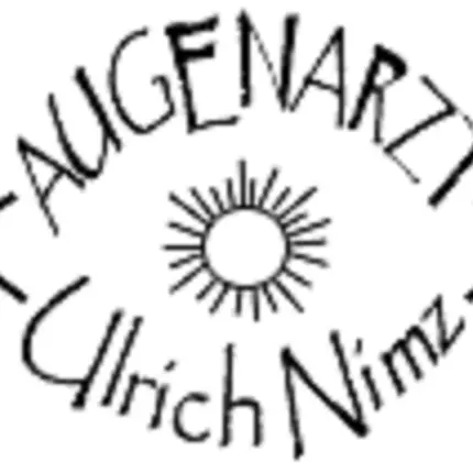 Logo od Augenarztpraxis Dipl.-Med. Ulrich Nimz