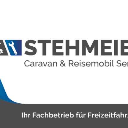 Logo van CARAVAN SERVICE Stehmeier