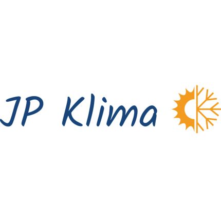 Logótipo de JP Klima